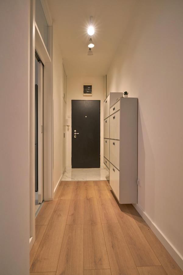 Perfect 10 Apartment Belgrade Exterior photo